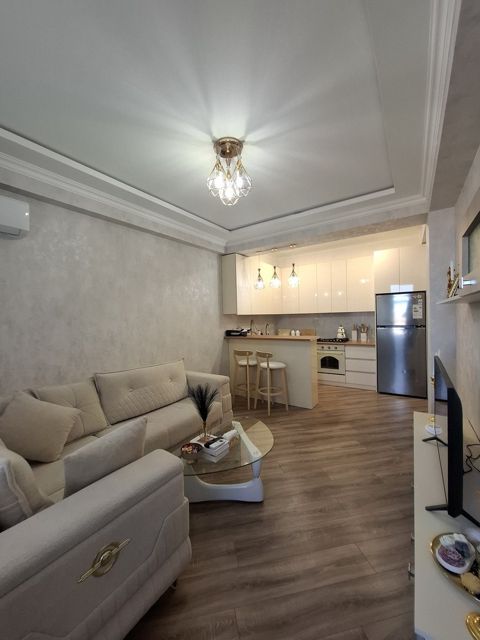 Satılır 3 otaqlı yeni tikili 82 m² — Xırdalan