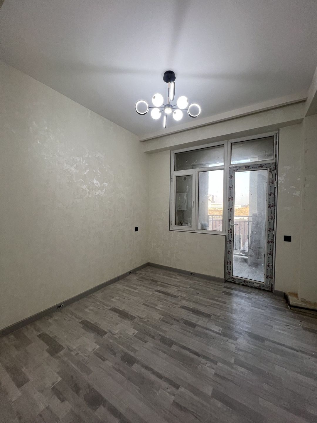 Satılır 2 otaqlı yeni tikili 57 m² — Mənzil, Xırdalan (9)