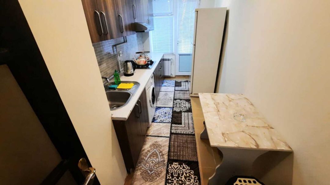 İcarəyə verilir 2 otaqlı köhnə tikili 75 m² — Mənzil, Bakı (8)