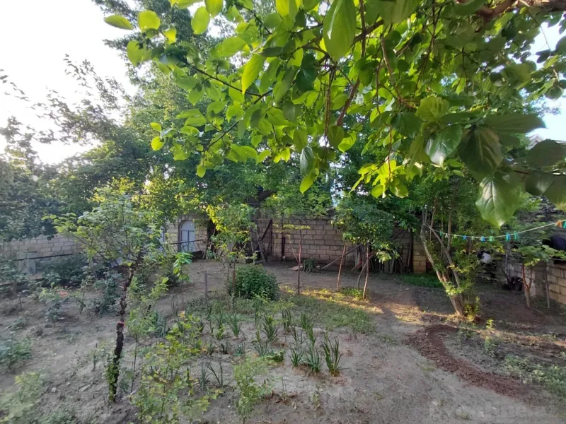 Satılır 9 otaqlı Həyət evi 450 m² Bakı, Nizami r., Qara Qarayev m., 8-ci kilometr — Ev, villa, Bakı (2)