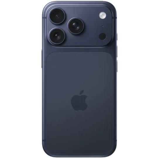 iPhone 17 Pro 1TB Deep Blue — Apple iPhone, Bakı (2)