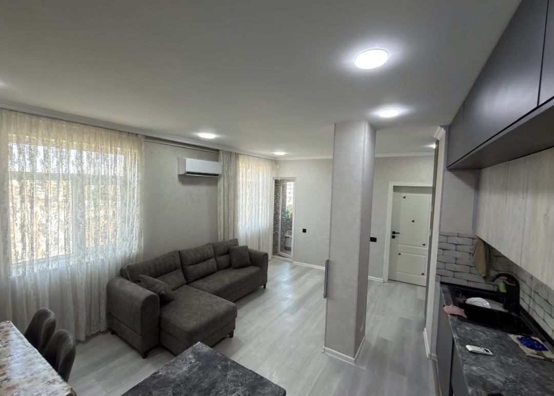Satılır 3 otaqlı yeni tikili 79 m² — Mənzil, Bakı (3)