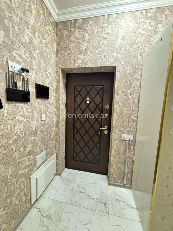 Satılır 3 otaqlı Bina evi menzil (Yeni tikili), 65 m², 16-cı məhəllə — Mənzil, Sumqayıt (10)