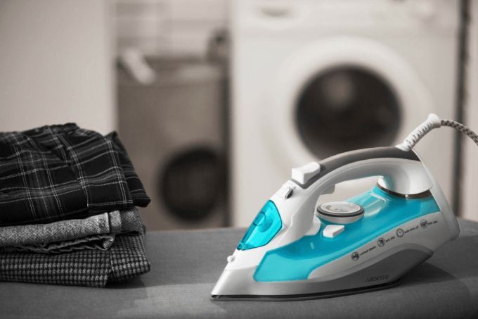Ardesto IR-C2228-TQ ütü — Ütü, Bakı (3)