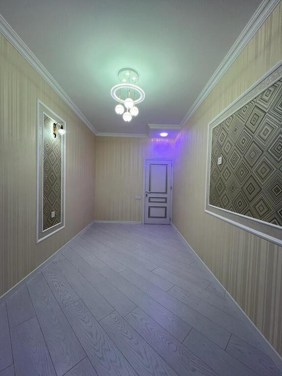 Satılır 2 otaqlı köhnə tikili 56 m² — Mənzil, Bakı (9)