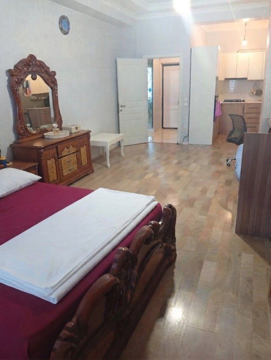 Satılır 2 otaqlı yeni tikili 85 m² — Mənzil, Bakı (3)