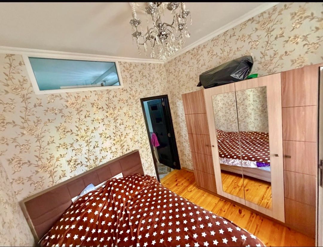 Satılır 2 otaqlı yeni tikili 50 m² — Mənzil, Xırdalan (8)