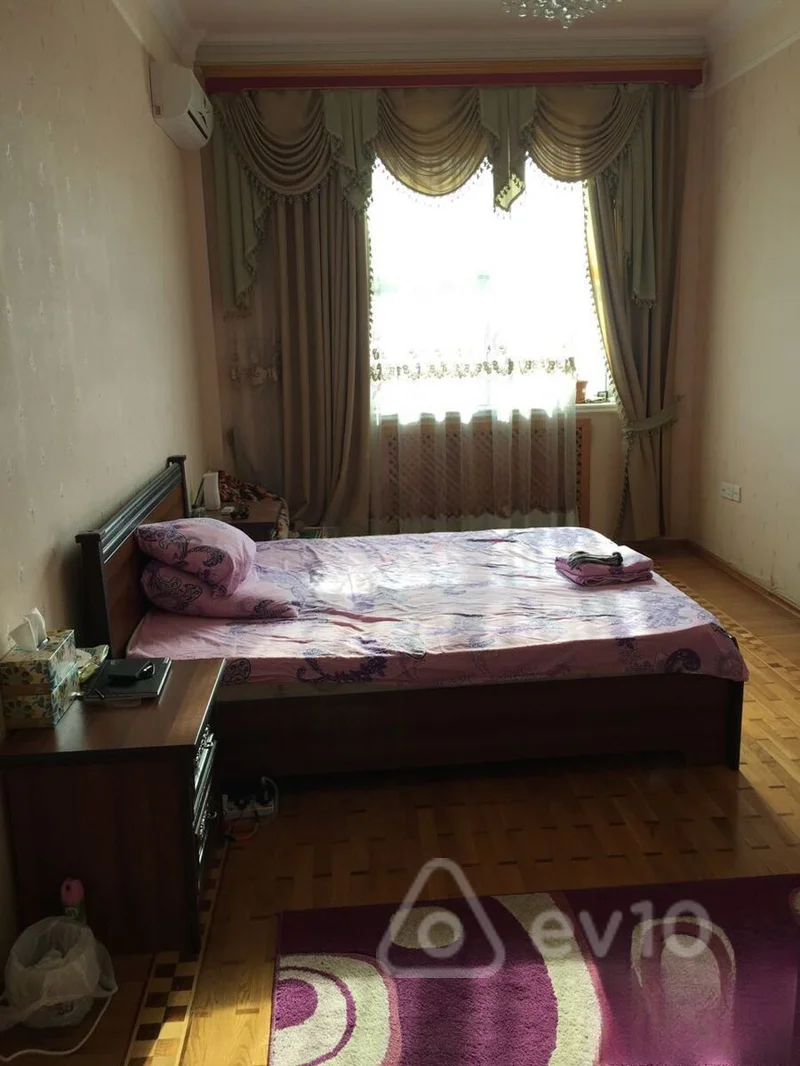 3 otaqlı mənzil, 135 m², Azadlıq prospekti — Mənzil, Bakı (4)