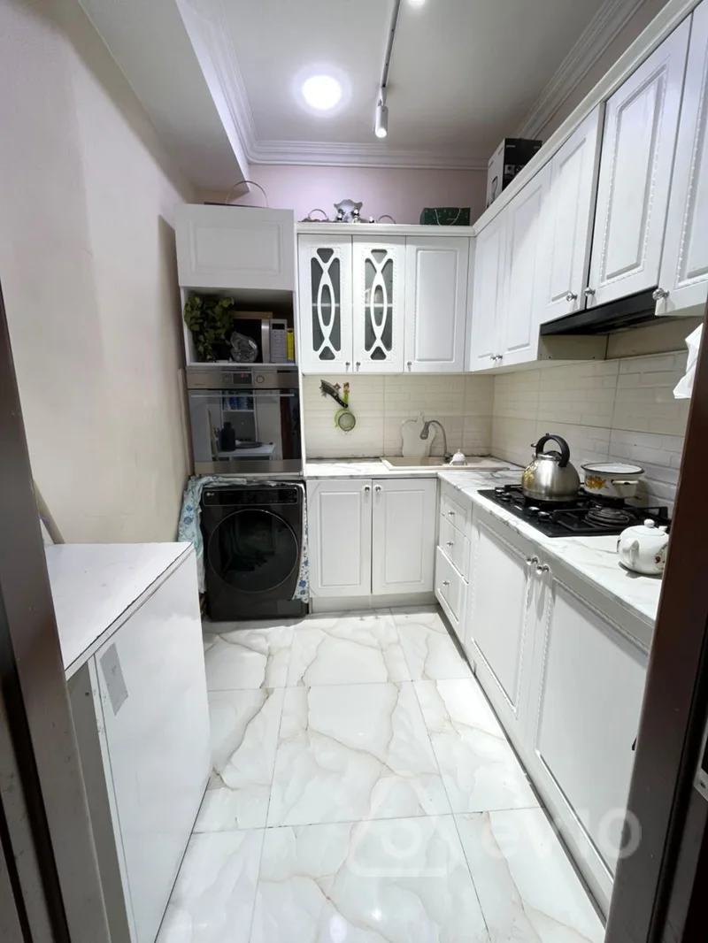 2 otaqlı mənzil, 75 m², hesen bey zerdabi — Mənzil, Bakı (11)