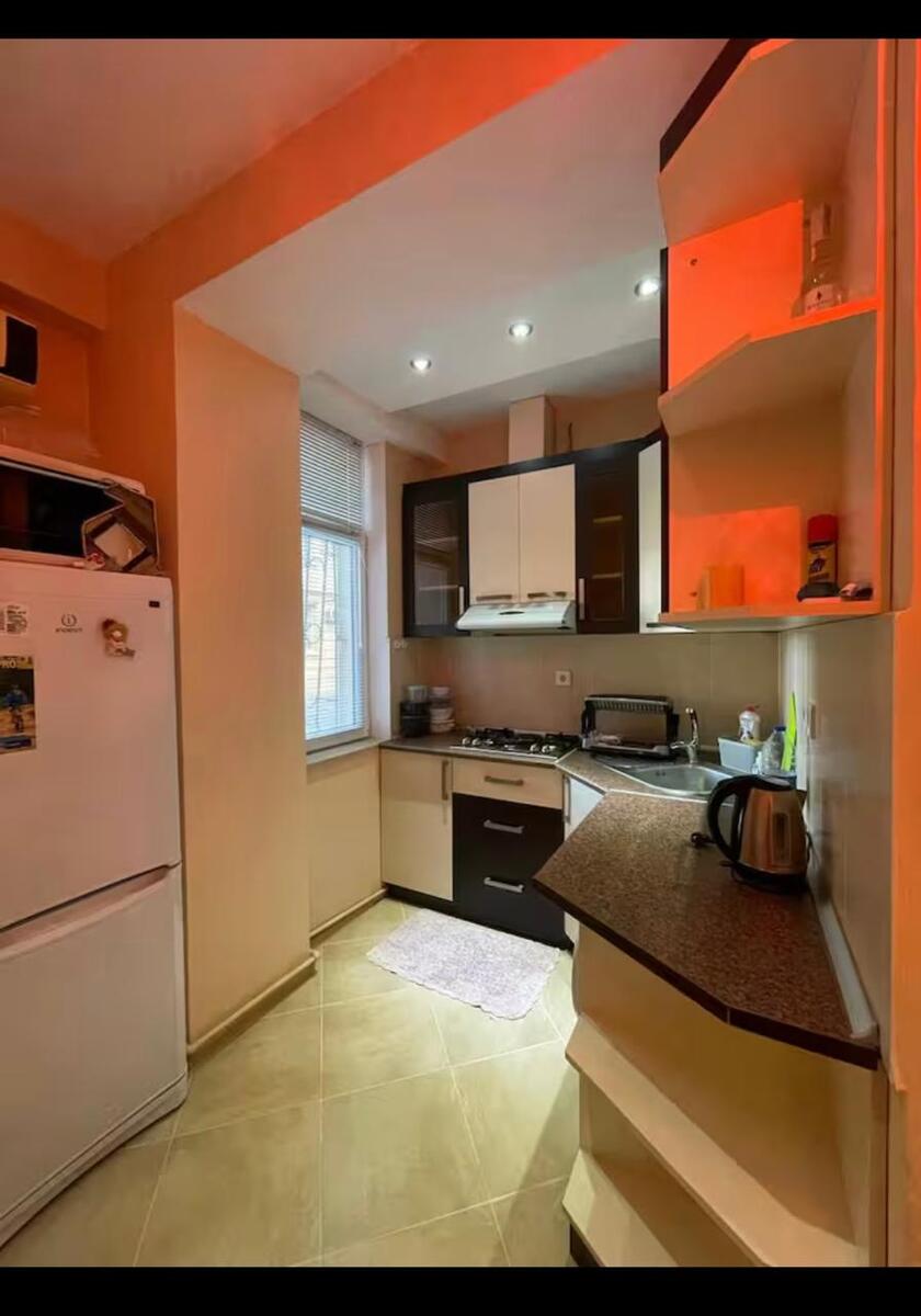 İcarəyə verilir 3 otaqlı yeni tikili 80 m² — Mənzil, Bakı (2)