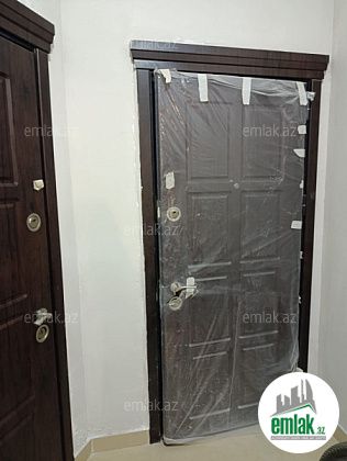 Satılır 3 otaqlı 125 m² yeni tikili Nəsimi r — Mənzil (8)