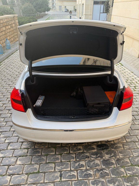 Hyundai Genesis, 3.8 L, 2013 il, 234 000 km 90-NE-999 — Avtomobillər, Bakı (6)