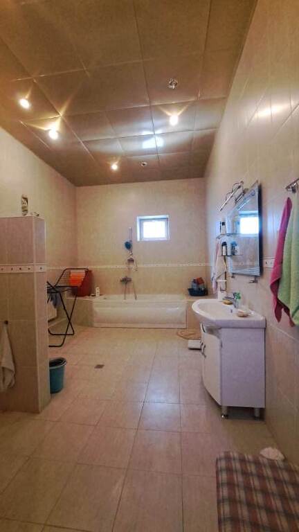 Satılır 6 otaqlı həyət evi/bağ evi 450 m² — Ev, villa, Bakı (9)