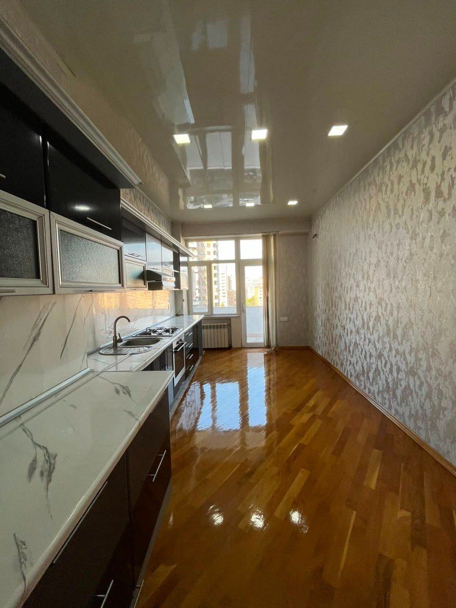 Satılır 3 otaqlı yeni tikili 160 m² — Mənzil, Bakı (11)