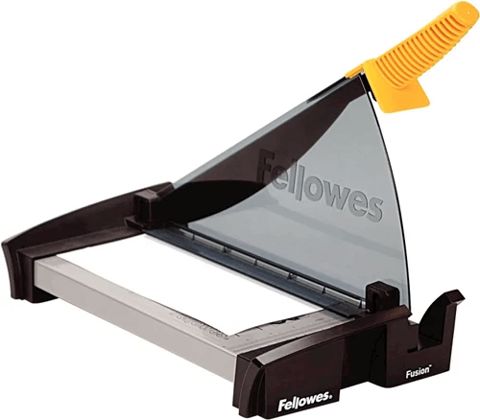 Kağız kəsən Fellowes Fusion A4 — Bakı