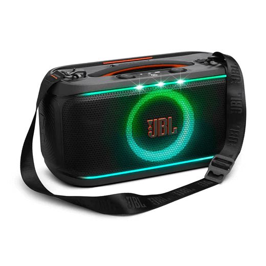 Portativ dinamik JBL Partybox On The Go 2 JBLPARTYBOXOTG2BUK — Kompüterlər və noutbuklar, Bakı