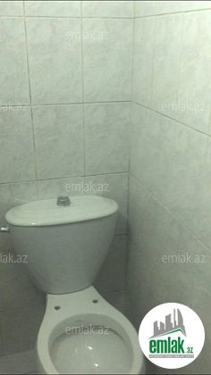 İcarəyə verilir 2 otaqlı 33 m² ofis Elmlər Akademiyası m — Ofis (8)
