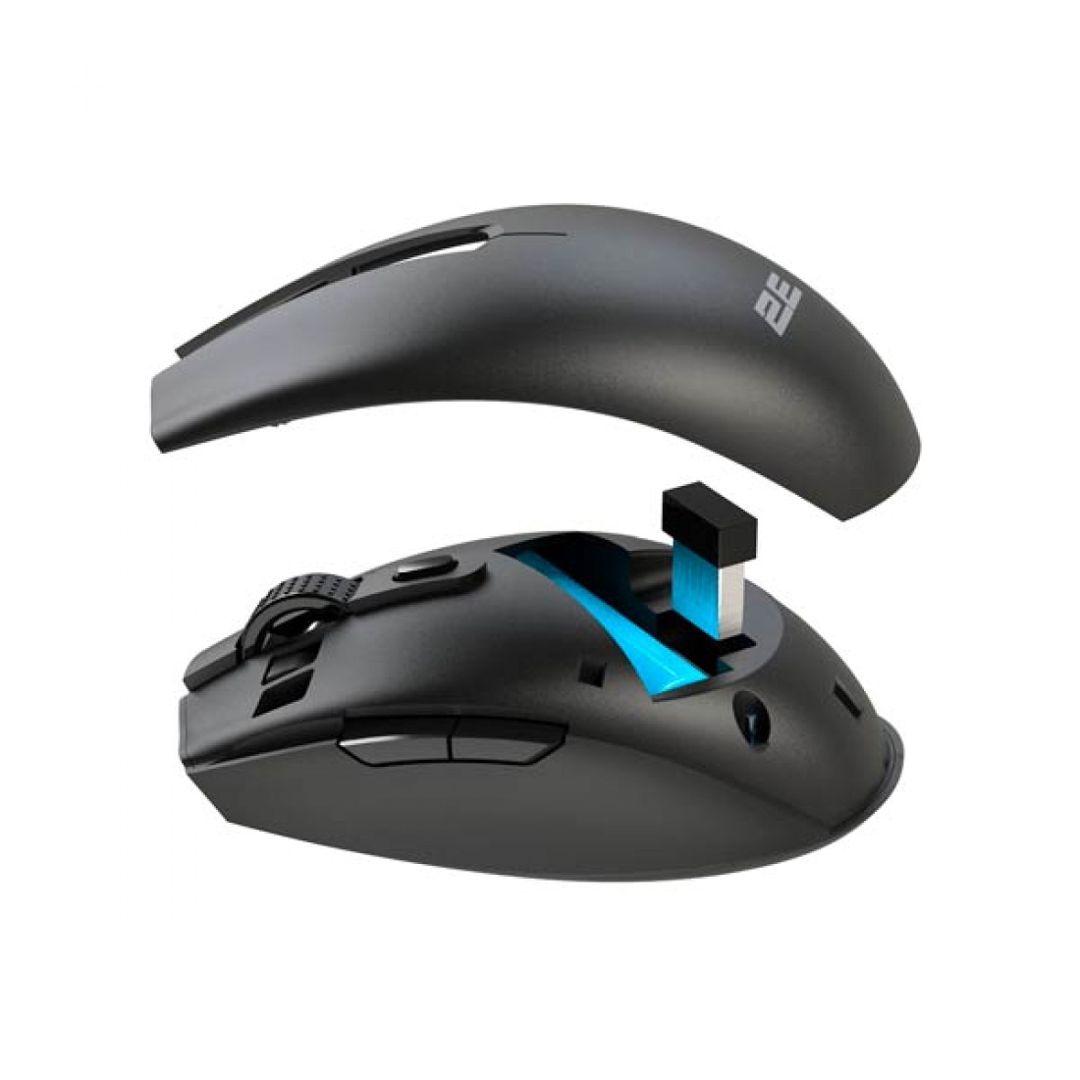 2E MF2030 Rechargeable Wireless Mouse — Kompüterlər və noutbuklar, Bakı (2)
