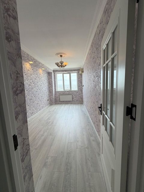 Satılır 2 otaqlı yeni tikili 46 m² — Bakı
