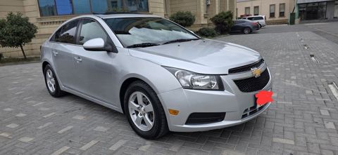 Chevrolet Cruze, 1.4 L, 2013 il, 183 463 km — Bakı