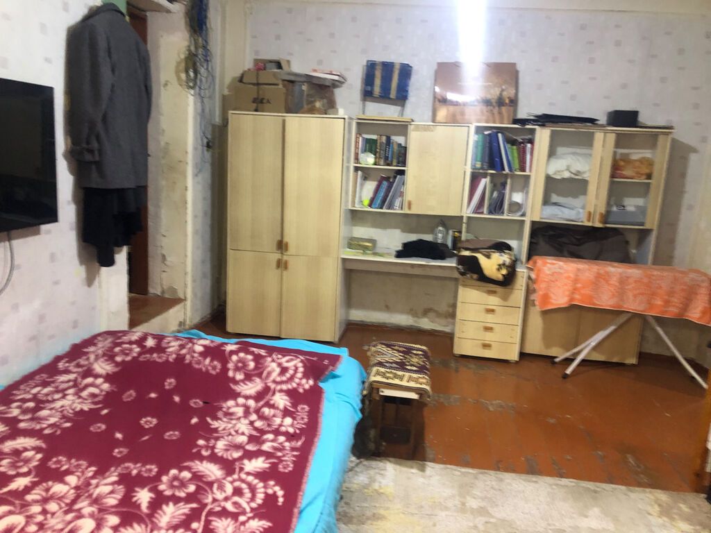 Ukrayna Səfirliyi Yaxınlığında, Yusif Vəzir Çəmənzəminli Küçəsində 2 — Ev, villa, Bakı (6)