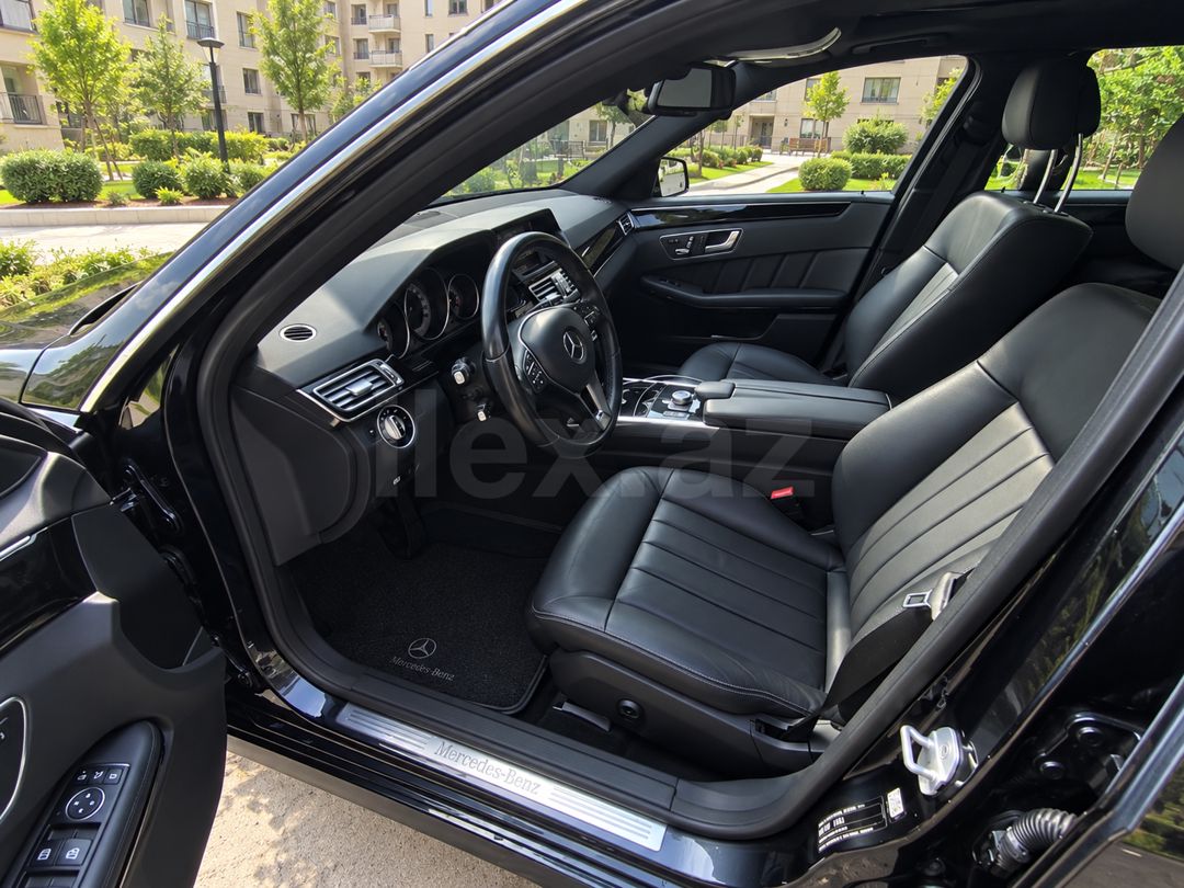 2016 Mercedes-Benz, 2016, 0 km 99-HM-767 — Avtomobillər, Bakı (5)
