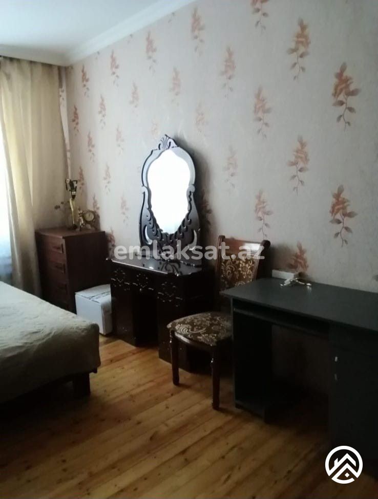 Satılır 3 otaq yeni tikili 70 m², Xırdalan — Mənzil, Xırdalan (11)