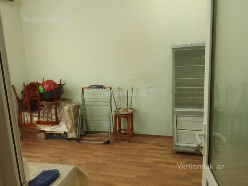 Satılır 2 otaqlı Həyət evi / Villa, 45 m², Binəqədi rayonu — Ev, villa, Bakı (2)