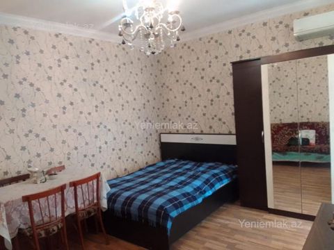Satılır 2 otaqlı Həyət evi / Villa, 45 m², Binəqədi rayonu — Bakı