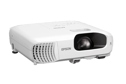 Proyektor Epson EB-W56S V11HB62042 — Bakı