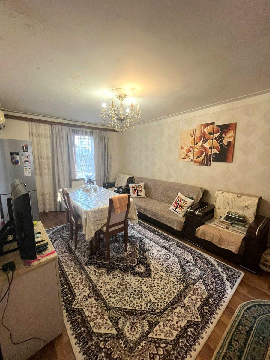 Satılır 3 otaqlı köhnə tikili 70 m² — Mənzil, Bakı (3)