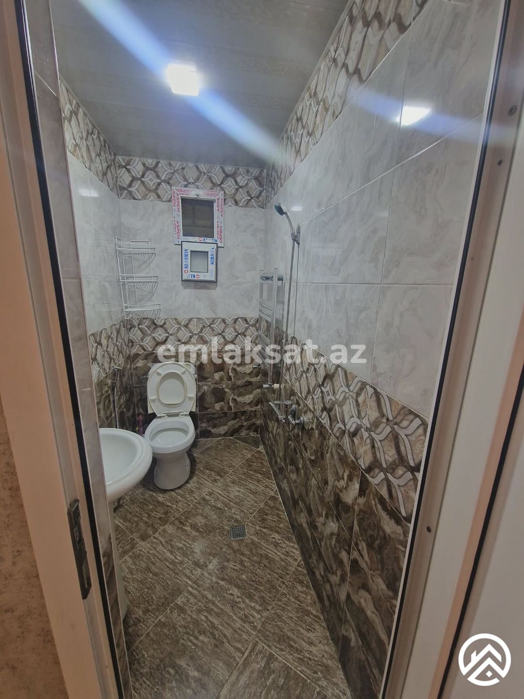 Satılır 3 otaq həyət evi / bağ evi 80 m², Xırdalan — Ev, villa, Xırdalan (9)