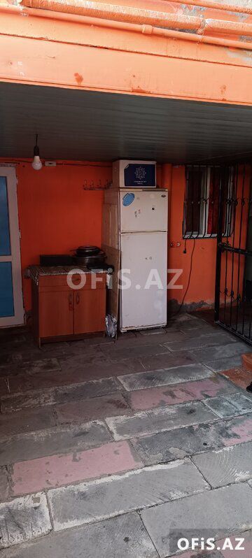 Həyət evləri Kirayə Verilir Sabunçu r., Sabunçu q., 1 otaq, 40 m² — Ev, villa, Bakı (4)
