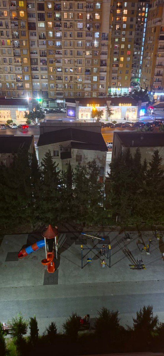 Satılır 3 otaqlı köhnə tikili 51 m² — Mənzil, Bakı (6)