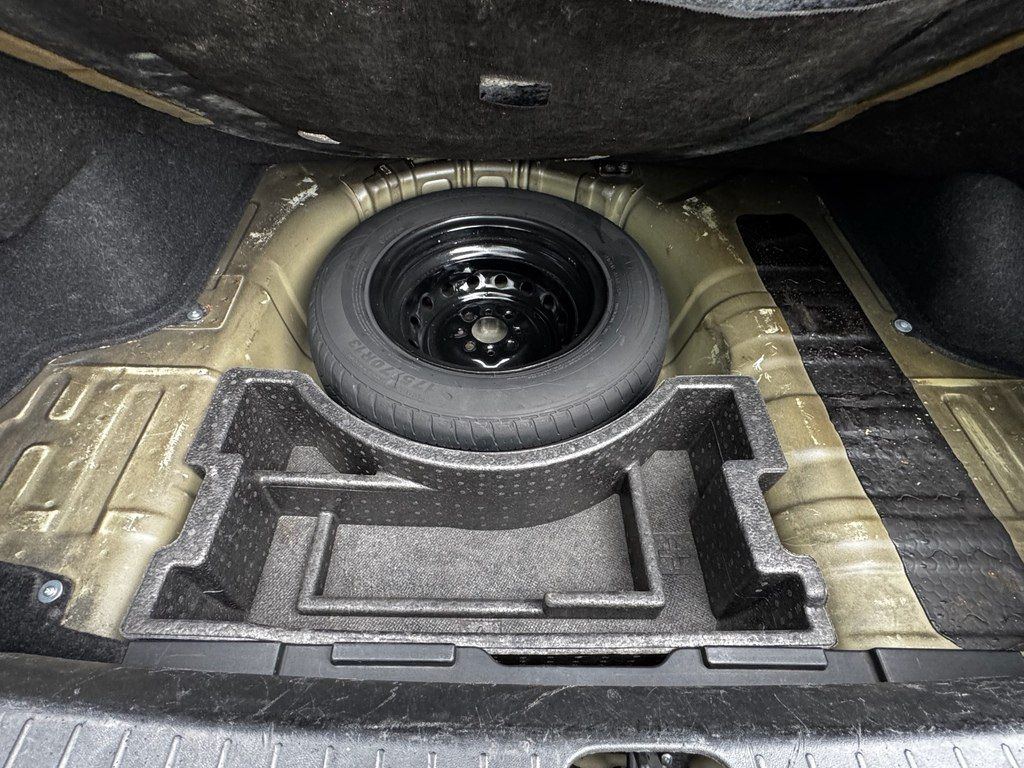 Hyundai Accent, 1.6 L, 2006 il, 281 000 km — Avtomobillər, Bakı (11)