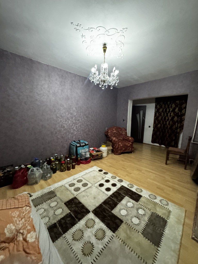 Satılır 3 otaqlı köhnə tikili 95 m² — Mənzil, Bakı (5)