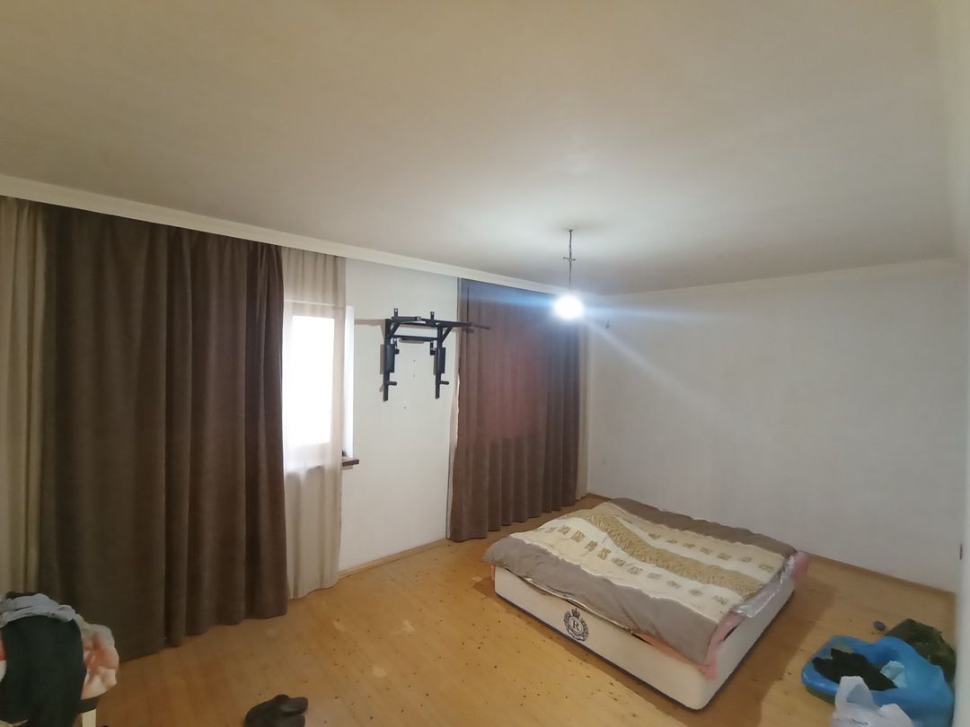 Satılır 3 otaqlı həyət evi/bağ evi 125 m² — Ev, villa, Bakı (7)