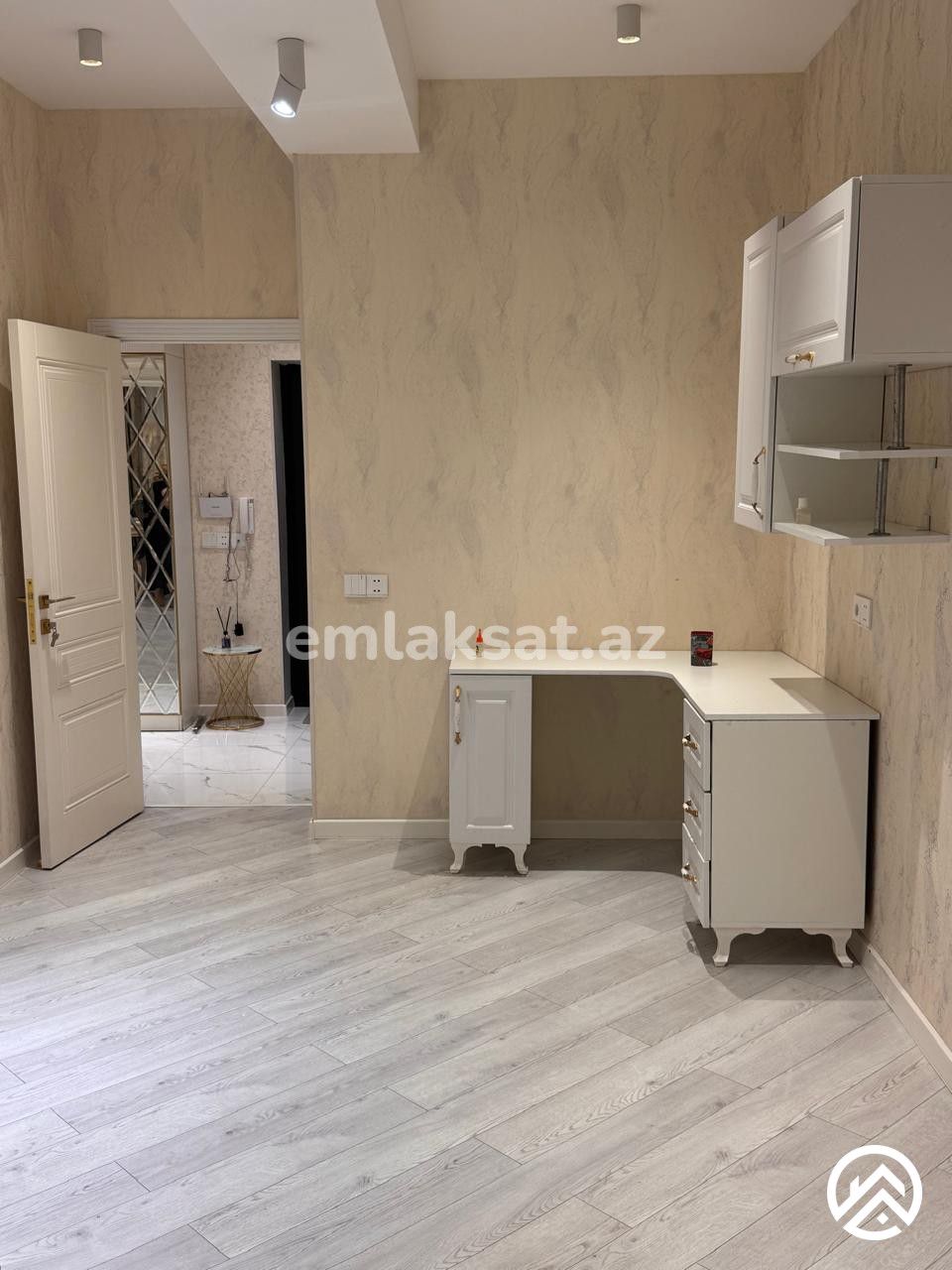 Kirayə (aylıq) 3 otaq yeni tikili 93 m², Sumqayıt — Mənzil, Sumqayıt (4)