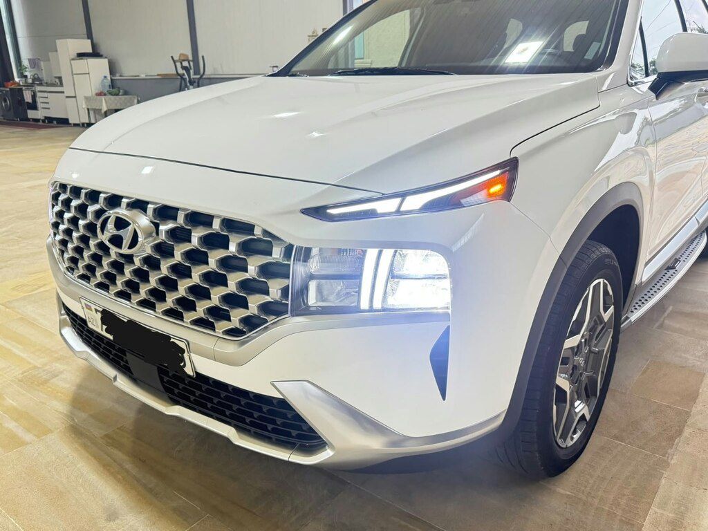 Hyundai Santa Fe, 1.6 L, 13.8 kWh, 2023 il, 33 000 km — Avtomobillər, Bakı (2)