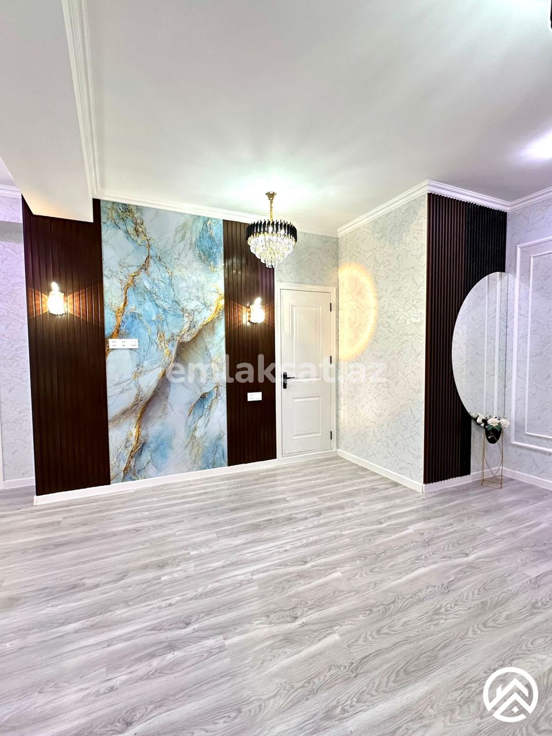 Satılır 3 otaq yeni tikili 90 m², Masazır — Mənzil, Bakı (6)