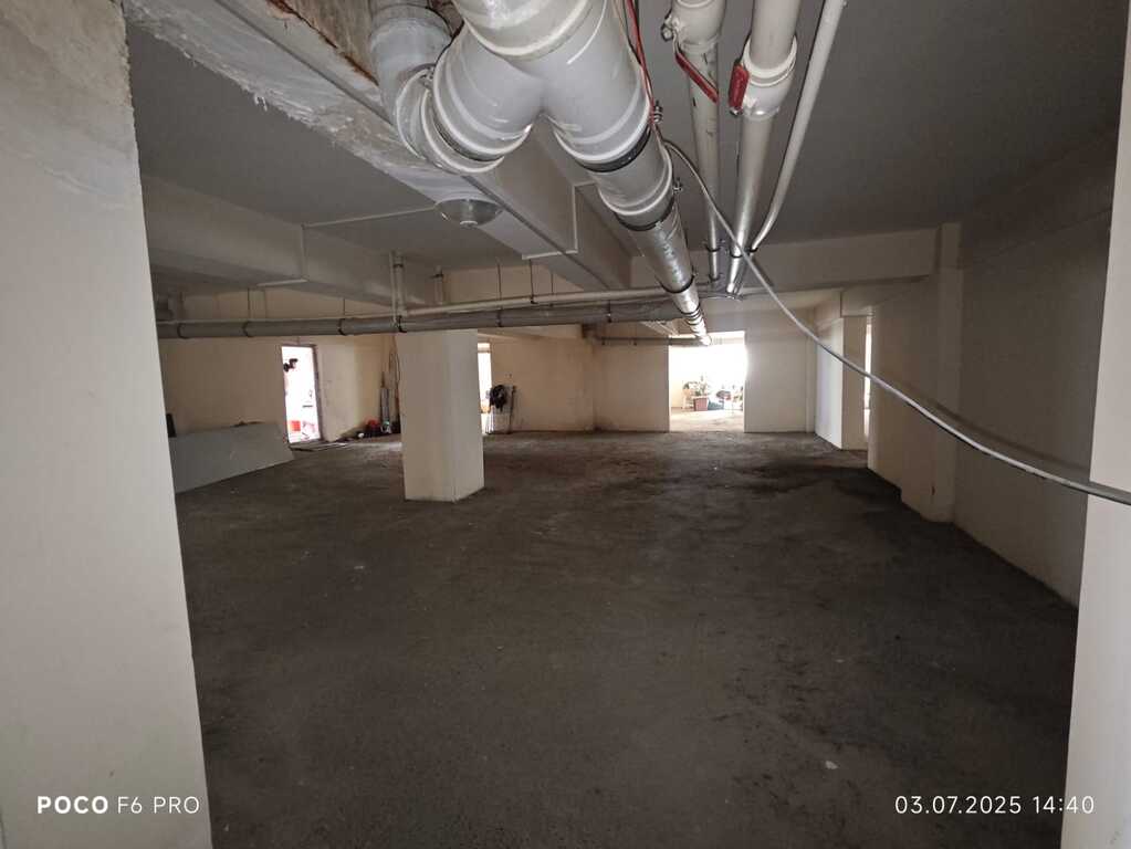 Satılır obyekt 859.4 m² — Əmlak, Bakı (6)