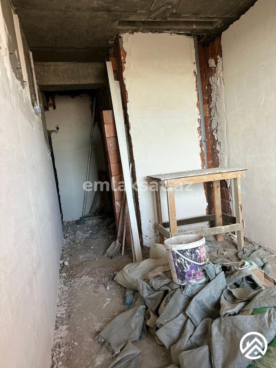Satılır 2 otaq yeni tikili 80 m², Masazır — Mənzil, Bakı (9)