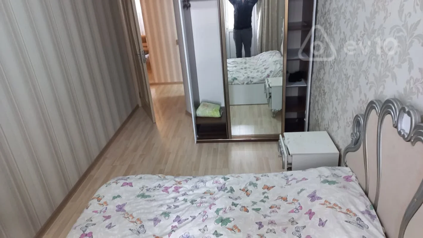2 otaqlı mənzil, 55 m², Səməd bəy Mehmandarov — kirayə — Mənzil, Bakı (8)