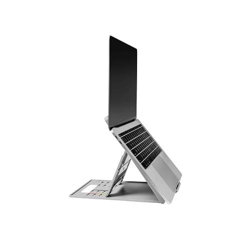 Kensington Laptop Stand Easy Riser Go for Laptop 14" K50421 — Kompüterlər və noutbuklar, Bakı (2)