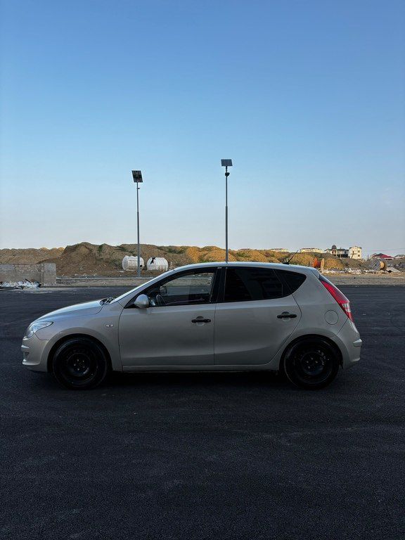 Hyundai i30, 1.6 L, 2007 il, 240 000 km — Avtomobillər, Şirvan (6)