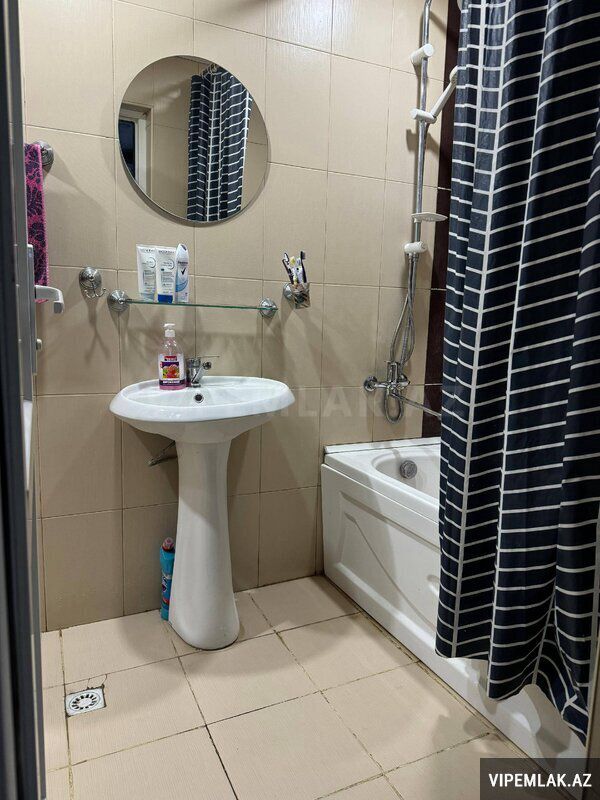 Xətai rayonunda 6 otaqlı Villa Satılır, 150 m² — Ev, villa, Bakı (4)