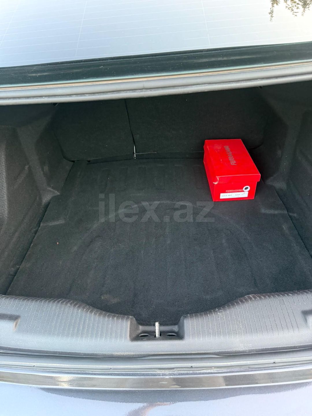 2017 Chevrolet Cruze, 2017, 251,000 km 77-LZ-993 — Avtomobillər, Cəlilabad (9)