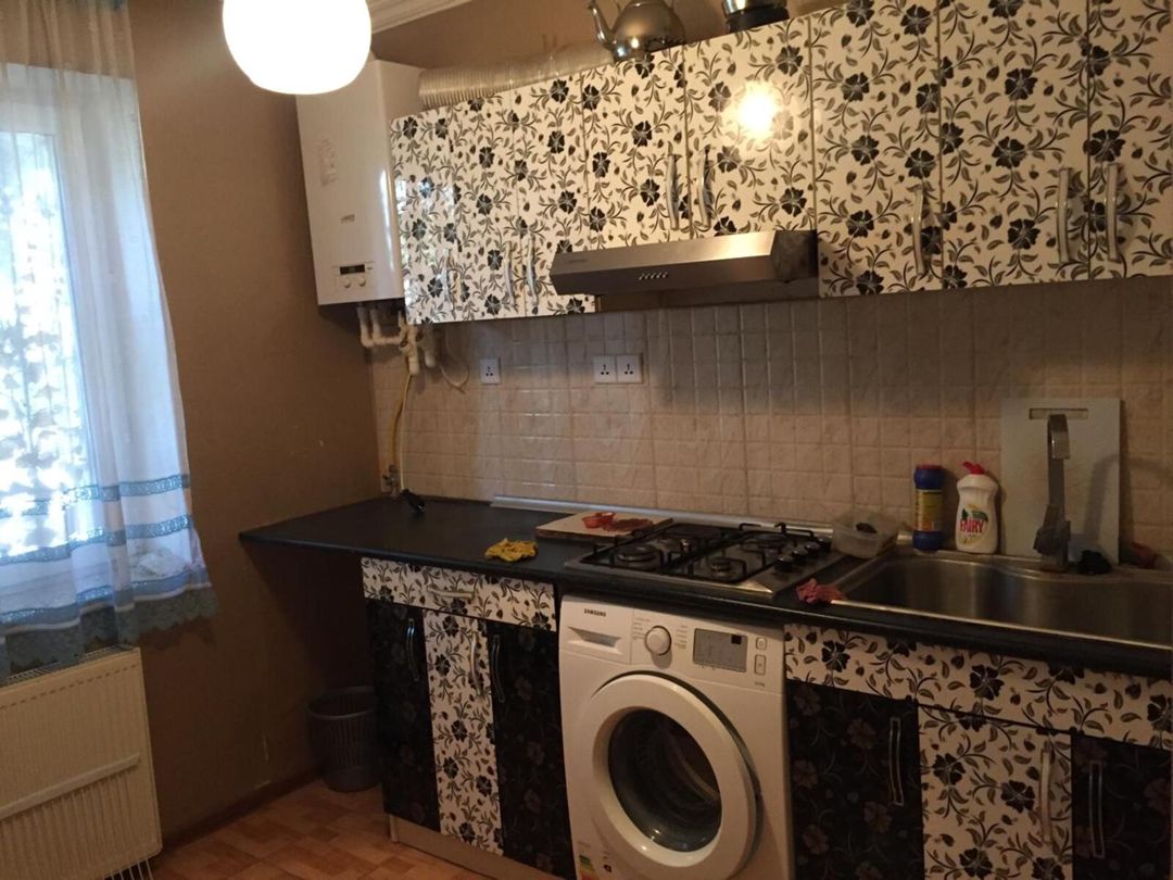 Satılır 2 otaqlı köhnə tikili 60 m² — Mənzil, Bakı (6)