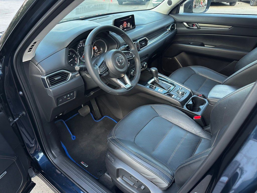 Mazda CX-5, 2.0 L, 2018 il, 152 000 km — Avtomobillər, Bakı (10)