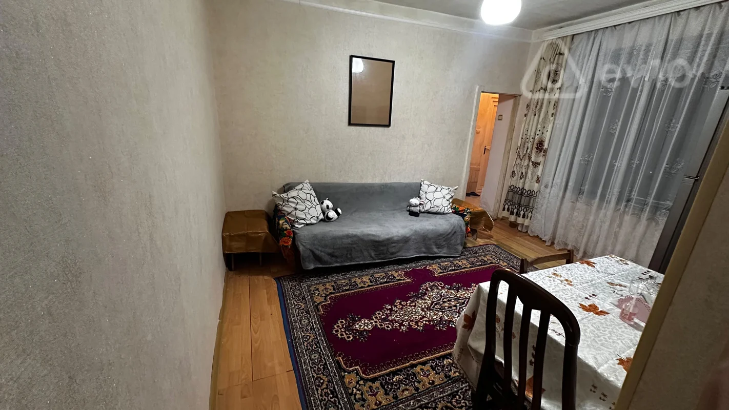 2 otaqlı mənzil, 35 m², Məzahir Rüstəmov 6/4 — Mənzil, Bakı (6)